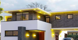 Crystal Court Arepo