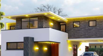 Crystal Court Arepo